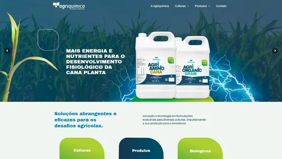 Sites criados pela reZeta Sites