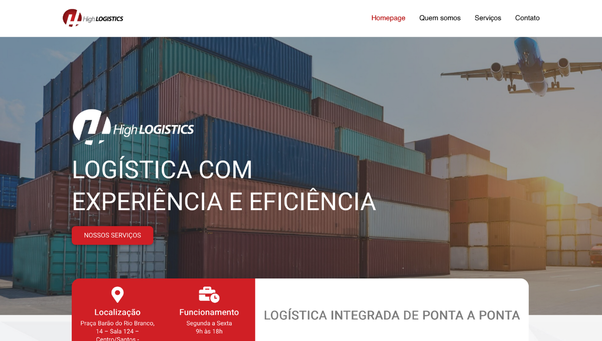 High Logistics